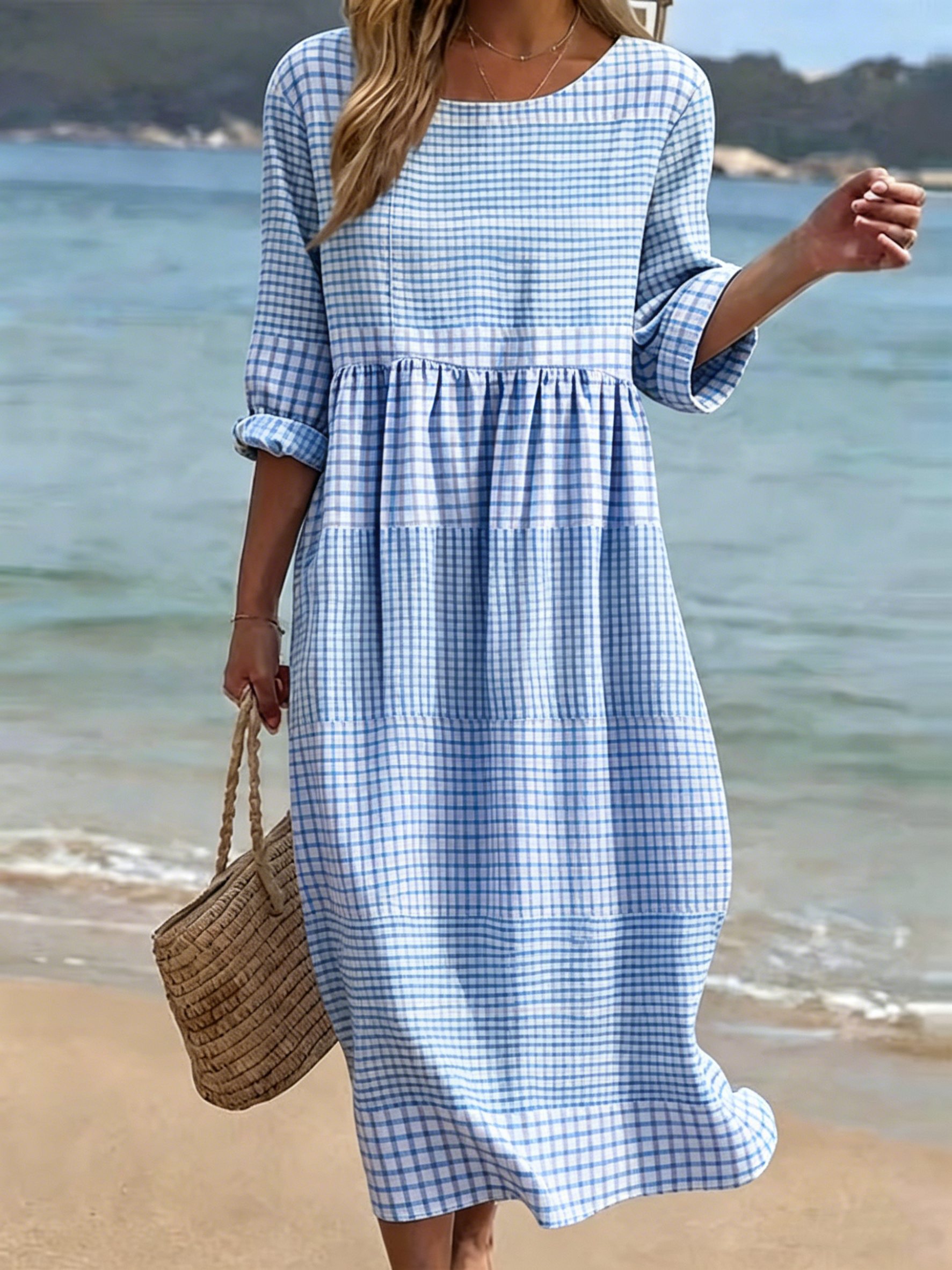 🔥 Your New Favorite Everyday Dress