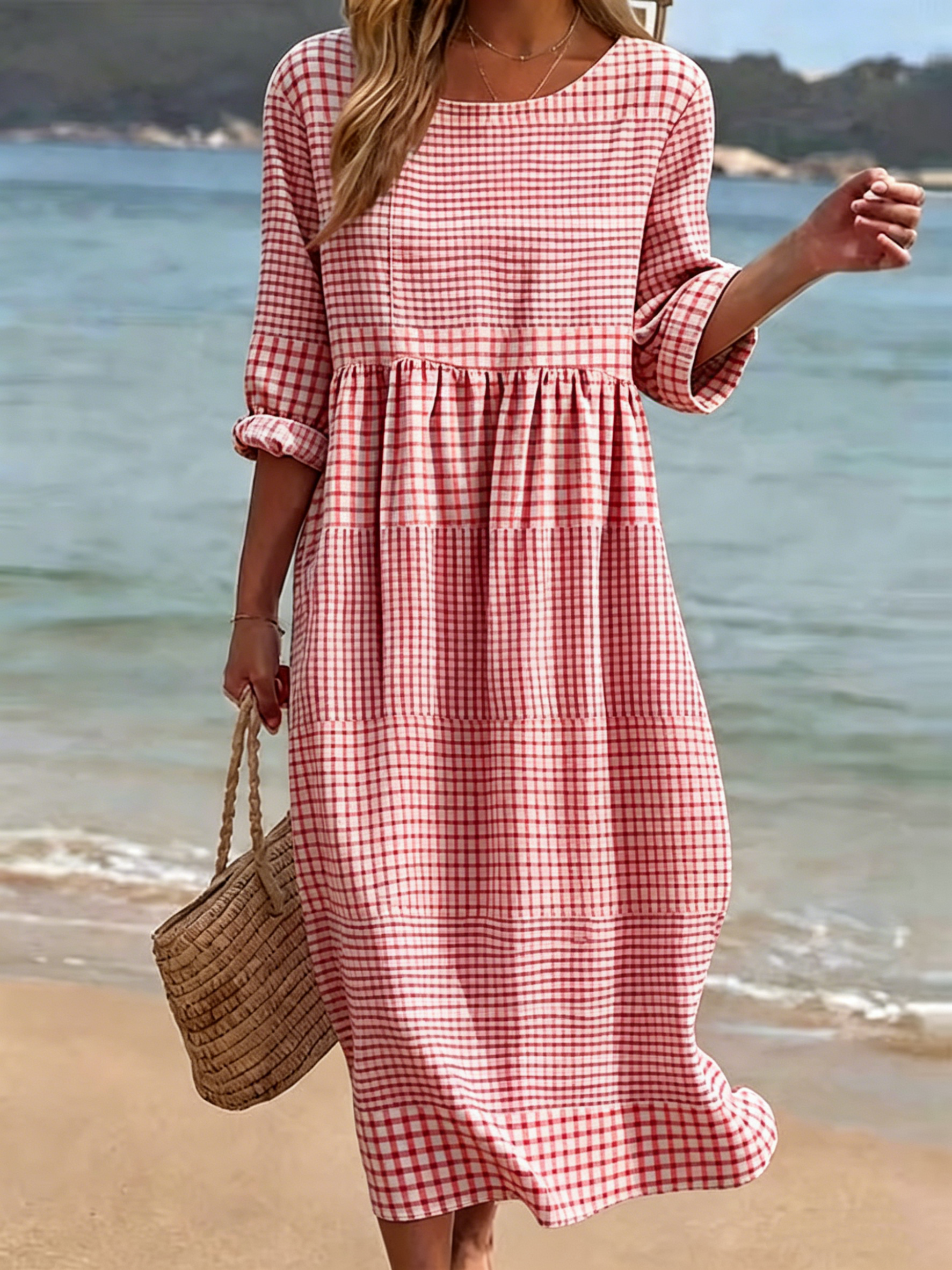 🔥 Your New Favorite Everyday Dress