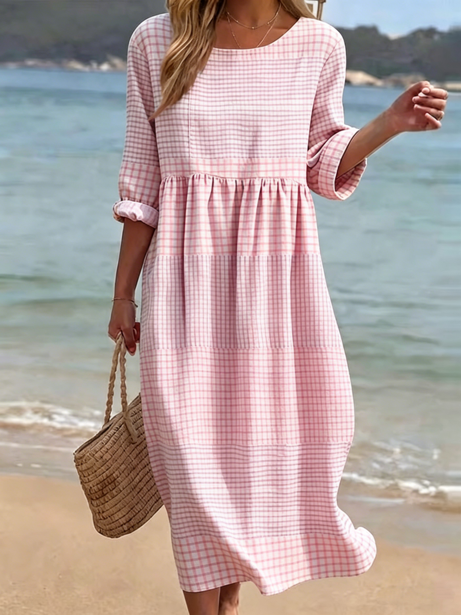 🔥 Your New Favorite Everyday Dress
