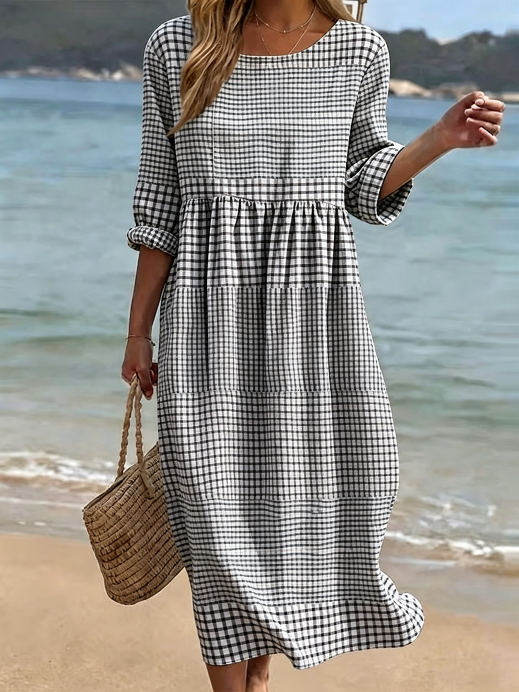 🔥 Your New Favorite Everyday Dress